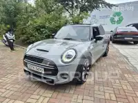 2020 Mini Cooper