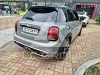 2020 Mini Cooper