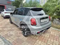 2020 Mini Cooper