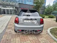 2020 Mini Cooper