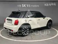 2020 Mini Cooper