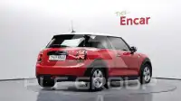2020 Mini Cooper