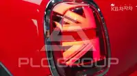 2020 Mini Cooper