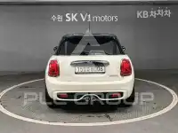 2020 Mini Cooper