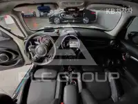 2020 Mini Cooper