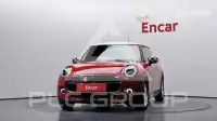 2020 Mini Cooper