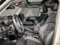 2020 Mini Cooper