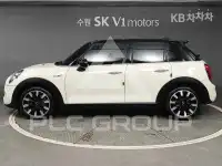 2020 Mini Cooper