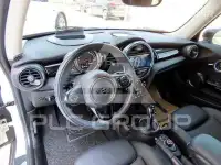 2020 Mini Cooper