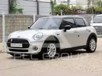 2020 Mini Cooper