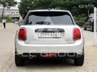 2020 Mini Cooper