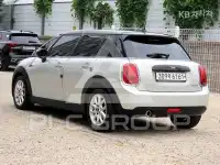2020 Mini Cooper