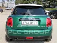 2020 Mini Cooper
