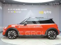 2020 Mini Cooper