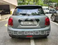 2020 Mini Cooper