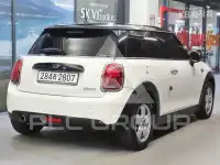 2020 Mini Cooper