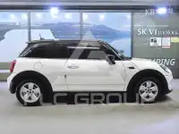 2020 Mini Cooper