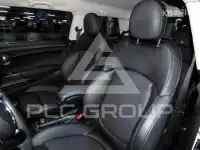 2020 Mini Cooper