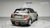 2020 Mini Cooper