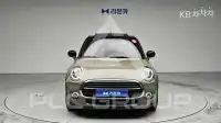 2020 Mini Cooper