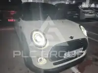 2020 Mini Cooper
