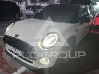 2020 Mini Cooper
