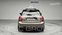 2020 Mini Cooper