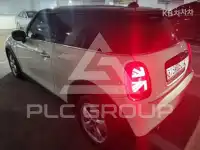 2020 Mini Cooper