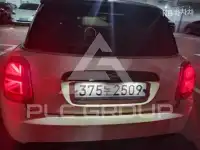2020 Mini Cooper