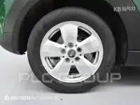 2020 Mini Cooper