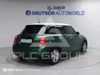 2020 Mini Cooper