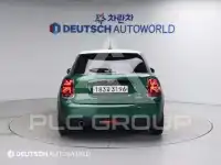 2020 Mini Cooper