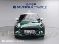 2020 Mini Cooper