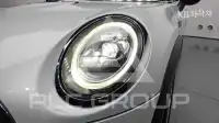 2020 Mini Cooper