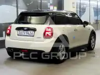 2020 Mini Cooper