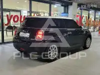 2020 Mini Cooper