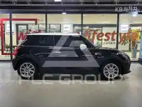2020 Mini Cooper