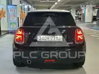 2020 Mini Cooper