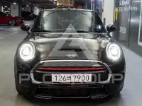 2020 Mini Cooper