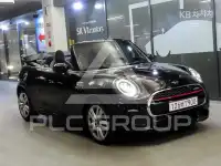 2020 Mini Cooper