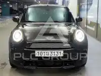 2020 Mini Cooper