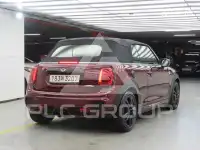 2020 Mini Cooper