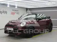 2020 Mini Cooper