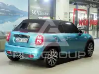2020 Mini Cooper