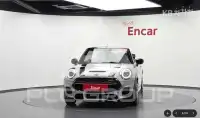2020 Mini Cooper