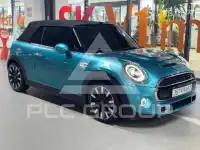 2020 Mini Cooper