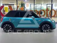 2020 Mini Cooper