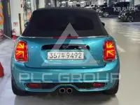 2020 Mini Cooper