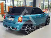 2020 Mini Cooper