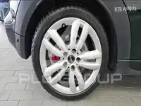 2020 Mini Cooper